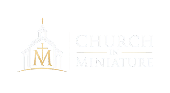 churchinminiature.com